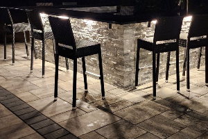 low voltage landscape lighting